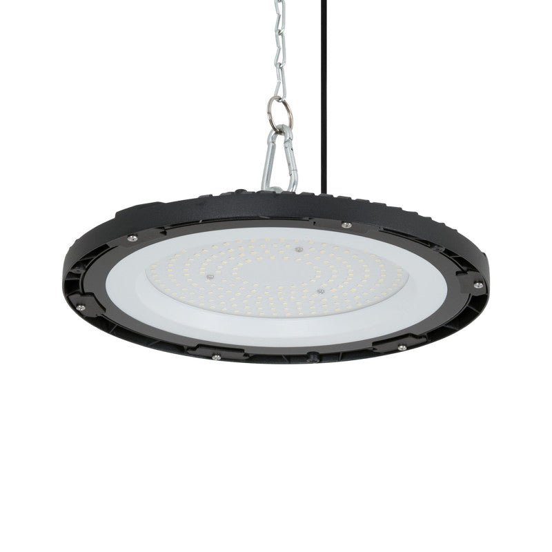 CAMPANAS INDUSTRIALES - Barcelona LED Argentina