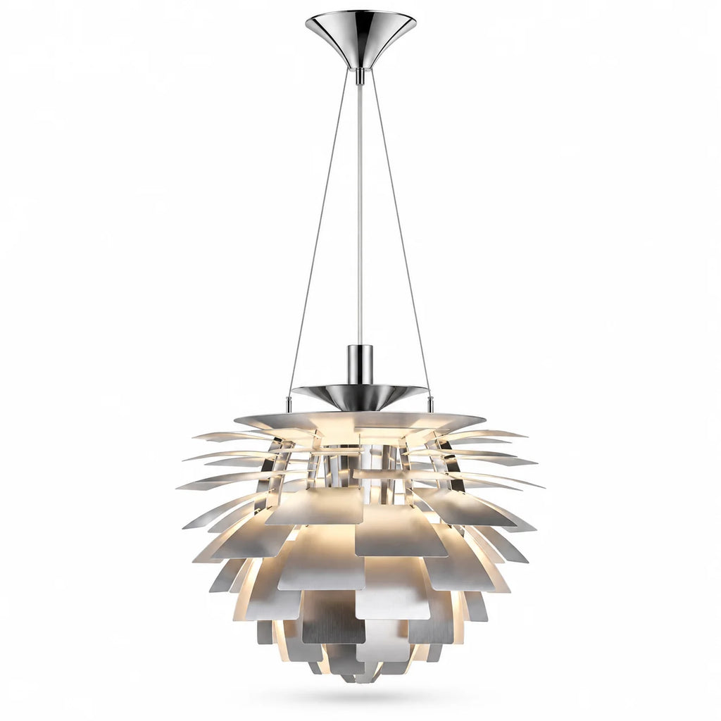 PREVENTA | Lámpara colgante de diseño "Luxor S" - E27