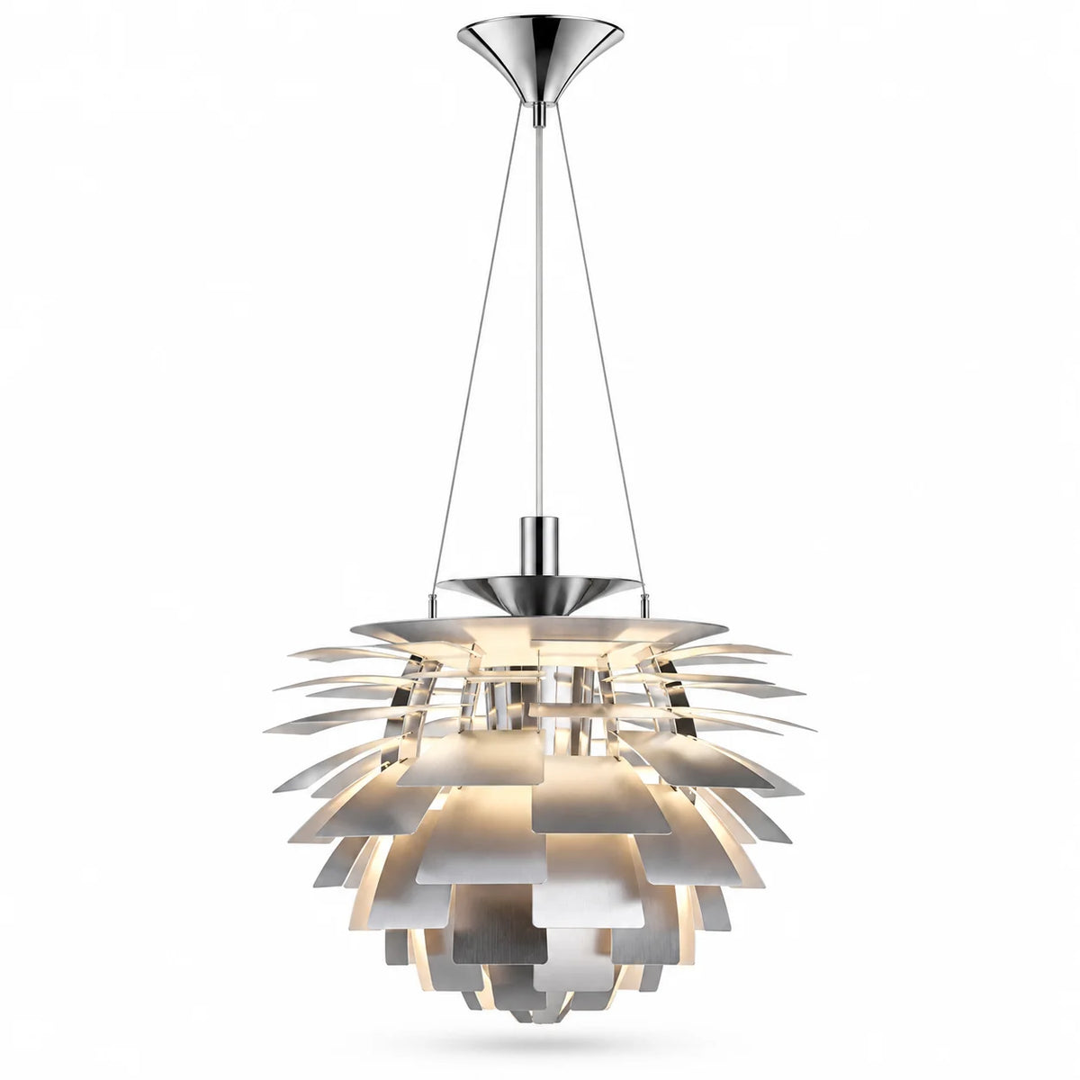 PREVENTA | Lámpara colgante de diseño "Luxor S" - E27