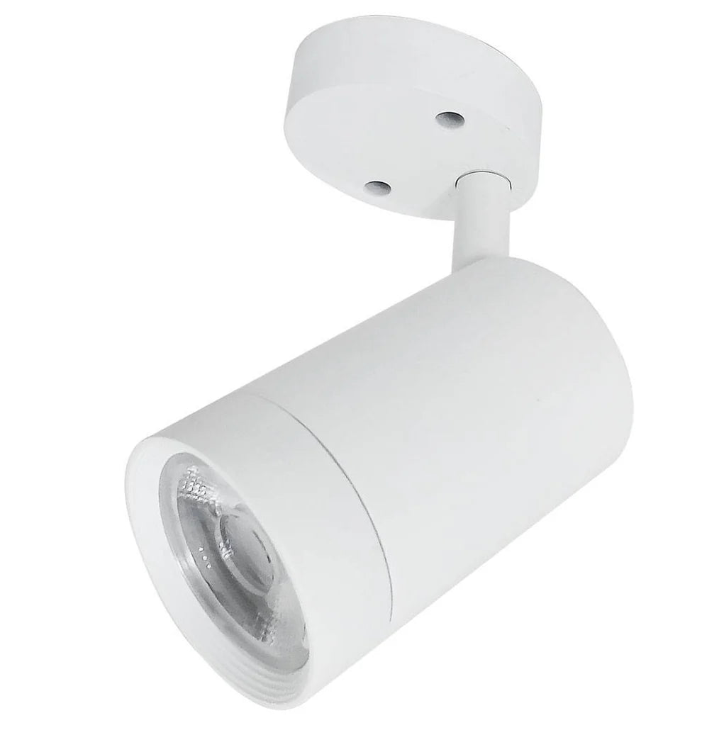 Foco de techo LED orientable - GU10