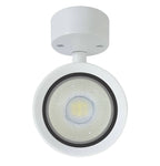 Foco de techo LED orientable - GU10