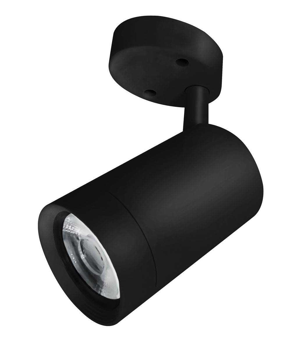 Foco de techo LED orientable - GU10