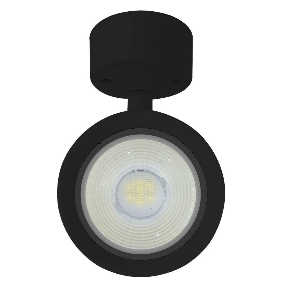 Foco de techo LED orientable - GU10