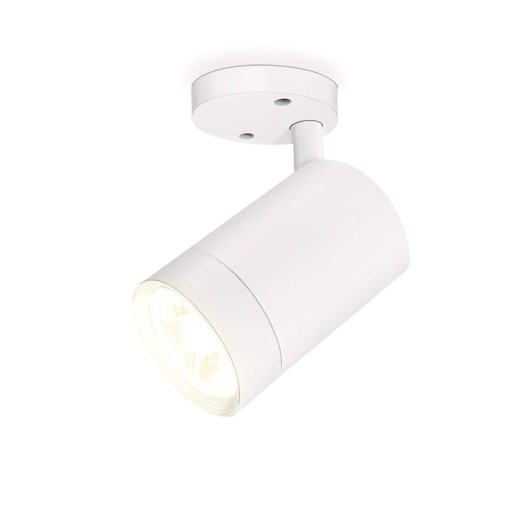 Foco de techo LED orientable - GU10 & Foco de techo LED orientable - GU10