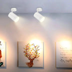 Foco de techo LED orientable - GU10