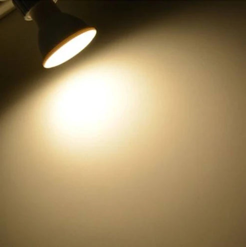 Bombilla LED GU5.3 MR16 5W 12V 350lm