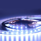Tira de LED 24V-DC 96W 12mm RGBW IP20 (SMD5050) Rollo 5 metros