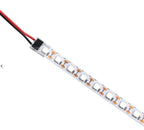Conector Tira a cable PCB 10mm - IP20 - máx. 24V - 2 Pines