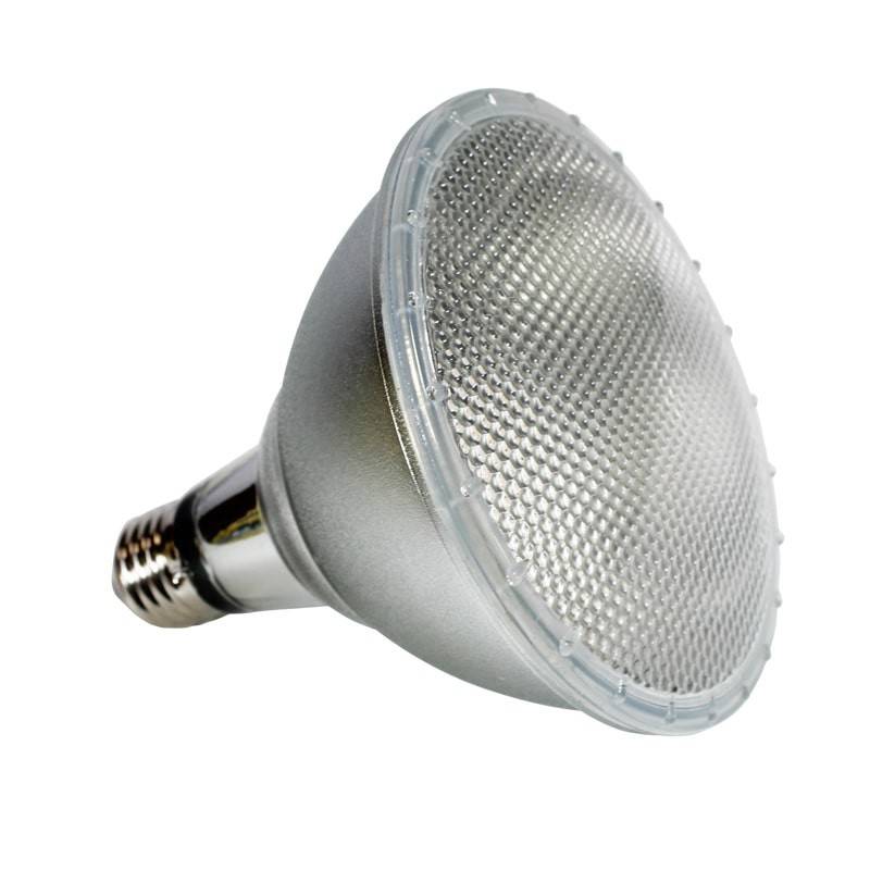 Bombilla LED PAR38 E27 12W IP65 & Bombilla LED PAR38 E27 12W IP65 & Bombilla LED PAR38 E27 12W IP65