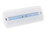 Luz de emergencia LED 3W - 250lm - 3 h de autonomía