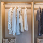 Listón LED 8W alacena mesada CCT dimable - 60cm