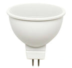 Bombilla LED GU5.3 MR16 5W 12V 350lm