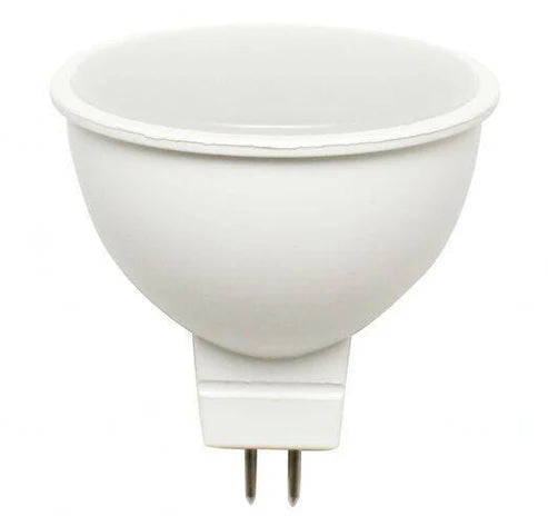 Bombilla LED GU5.3 MR16 5W 12V 350lm
