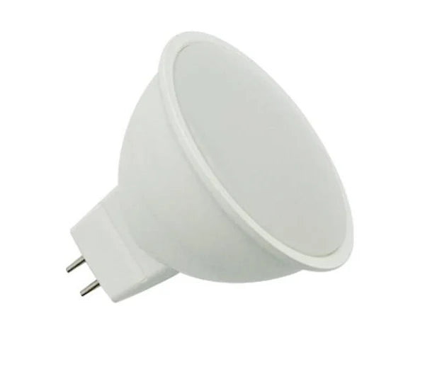 Bombilla LED GU5.3 MR16 5W 12V 350lm