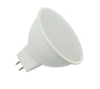 Bombilla LED GU5.3 MR16 5W 12V 350lm