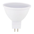 Bombilla LED GU5.3 MR16 5W 12V 350lm & Bombilla LED GU5.3 MR16 5W 12V 350lm