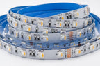 Tira de LED 24V-DC 96W RGBWW IP20 (SMD5050) Rollo 5 metros