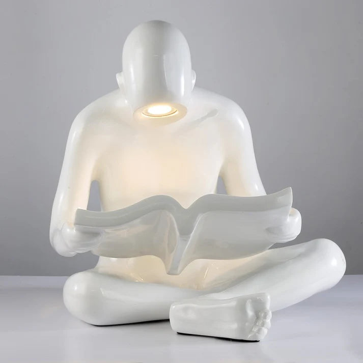Lámpara de diseño "READER" - 3W