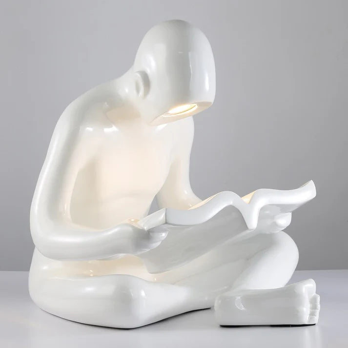 Lámpara de diseño "READER" - 3W