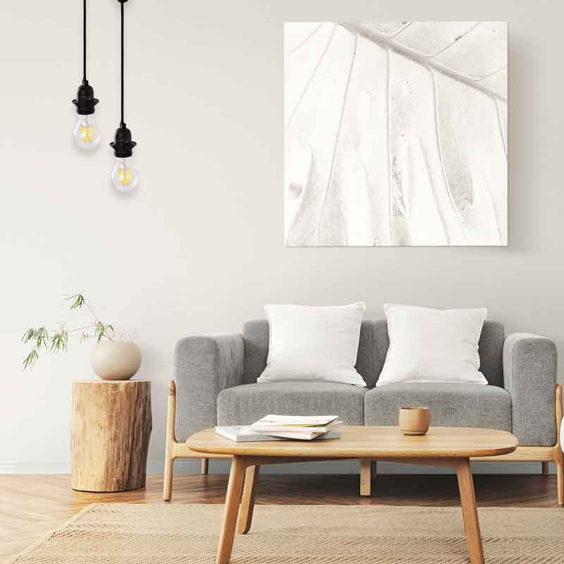 Cable colgante para lámpara de techo - E27 - 130cm (1)