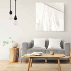 Cable colgante para lámpara de techo - E27 - 130cm (1)