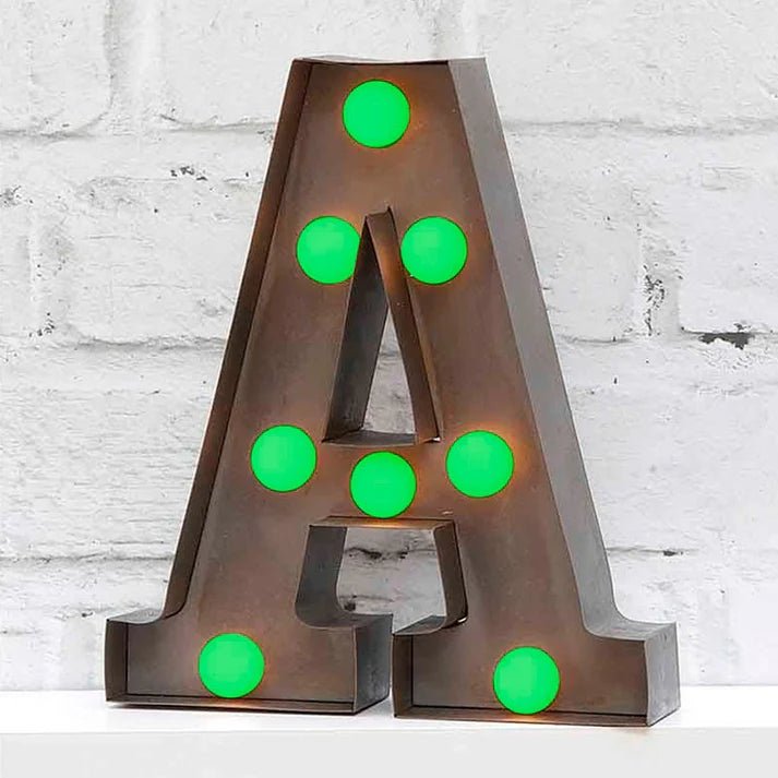 Lámparas de colores LED E27 G45 - 1W - Barcelona LED Argentina