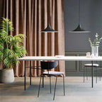 Lámpara colgante nórdica "Harry" - E14