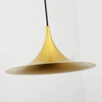 Lámpara colgante nórdica "Harry" - E14