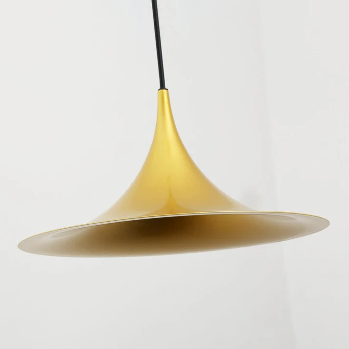 Lámpara colgante nórdica "Harry" - E14