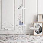 Lámpara colgante nórdica "Harry" - E14