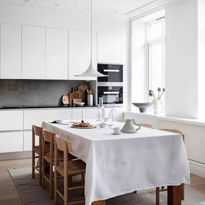 Lámpara colgante nórdica "Harry" - E14