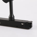 Foco LED para carril magnético 48V - 18W - 2800K