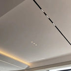 Luminaria lineal LED para carril magnético 48V - 6W - UGR 16