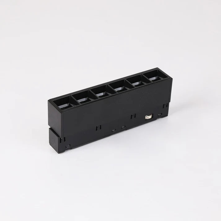 Luminaria lineal LED para carril magnético 48V - 6W - UGR 16