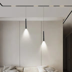 Luminaria lineal LED para carril magnético 48V - 6W - UGR 16