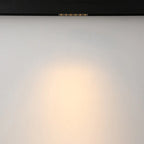 Luminaria lineal LED para carril magnético 48V - 6W - UGR 16