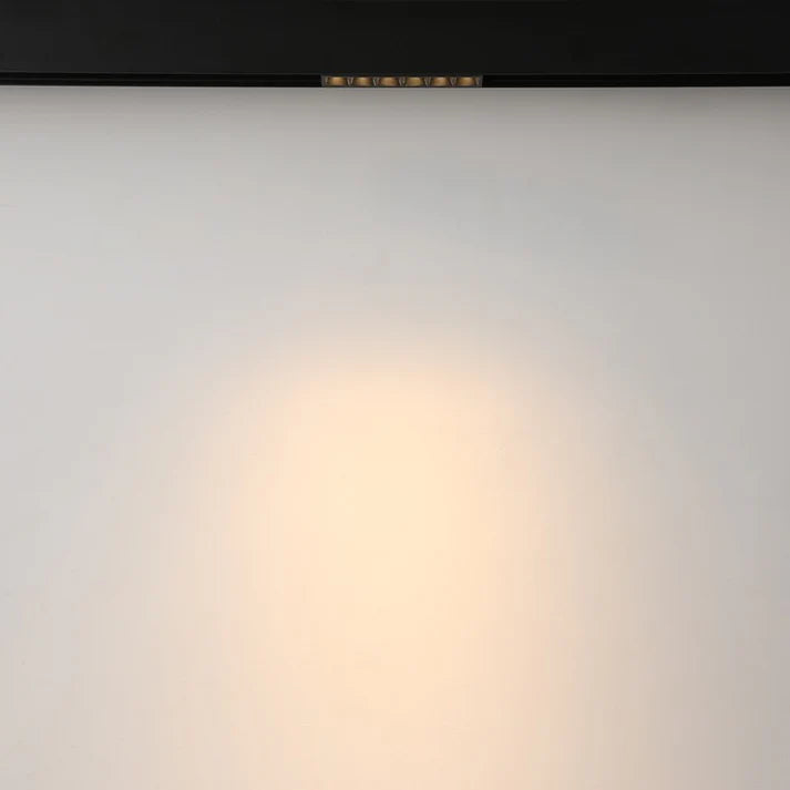 Luminaria lineal LED para carril magnético 48V - 6W - UGR 16