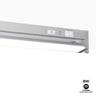 Listón LED 8W alacena mesada CCT dimable - 60cm