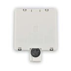 Controlador RGBW para tiras LED con panel táctil RF - 5-24V/DC