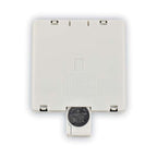 Controlador RGBW para tiras LED con panel táctil RF - 5-24V/DC