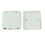 Controlador RGBW para tiras LED con panel táctil RF - 5-24V/DC