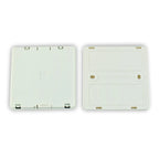 Controlador RGBW para tiras LED con panel táctil RF - 5-24V/DC