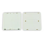 Controlador RGBW para tiras LED con panel táctil RF - 5-24V/DC