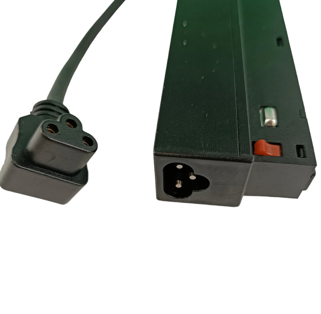 Fuente de alimentación para carril magnético 20mm - 48V - 100W