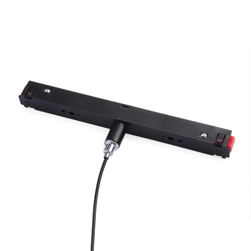 Foco de suspensión LED para carril magnético 48V - 8W