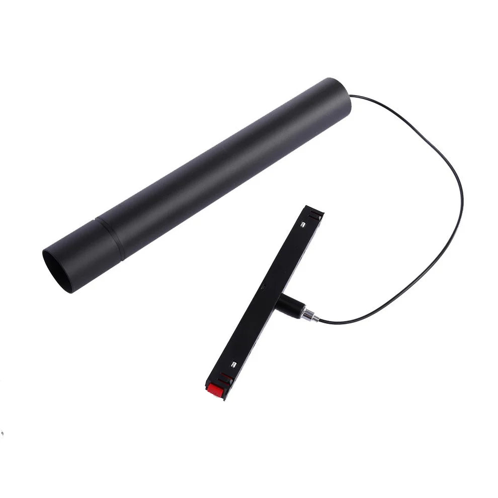 Foco de suspensión LED para carril magnético 48V - 8W