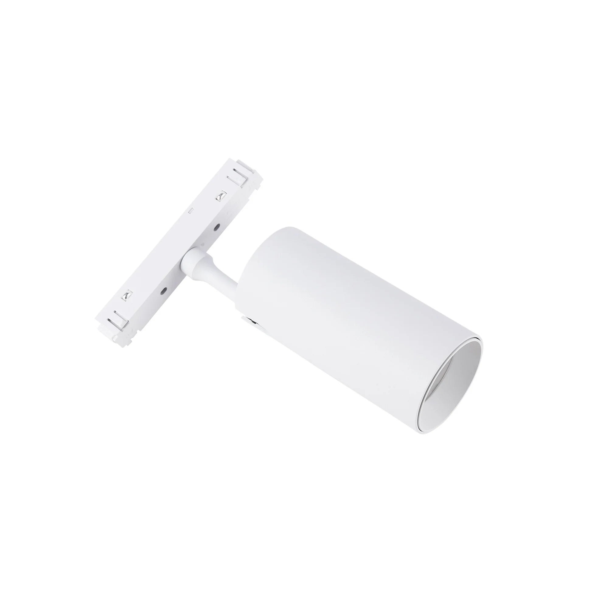 Foco LED para carril magnético 48V - 18W - 2800K