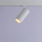 Foco LED para carril magnético 48V - 18W - 2800K