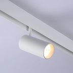 Foco LED para carril magnético 48V - 18W - 2800K