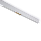 Luminaria lineal LED para carril magnético 48V - 6W - UGR 16